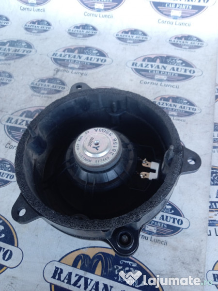Boxa dreapta spate Renault Captur