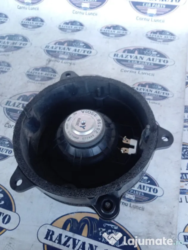 Boxa dreapta spate Renault Captur