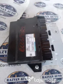 Calculator confort Ford Ecosport