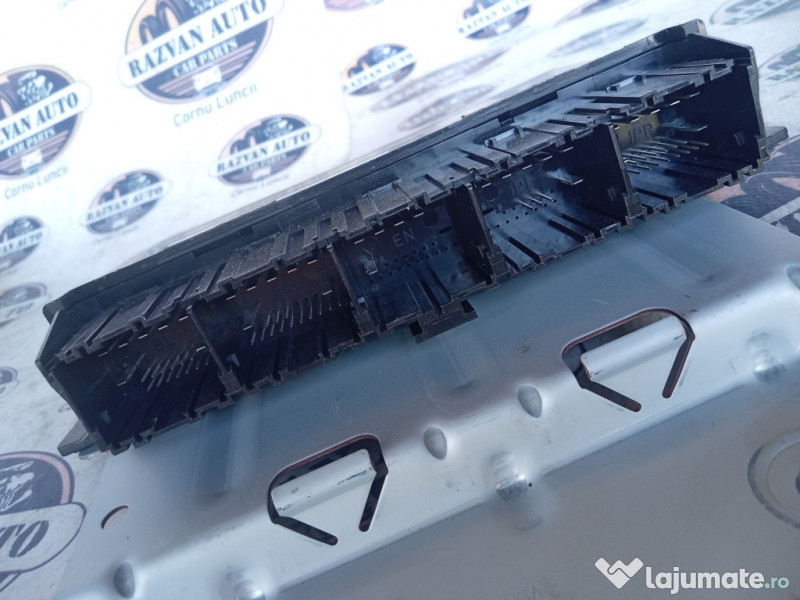 Calculator confort Ford Ecosport
