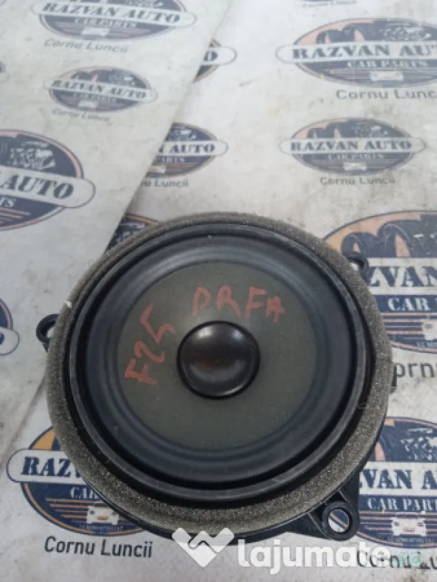Boxa dreapta fata BMW X3 F25 2014
