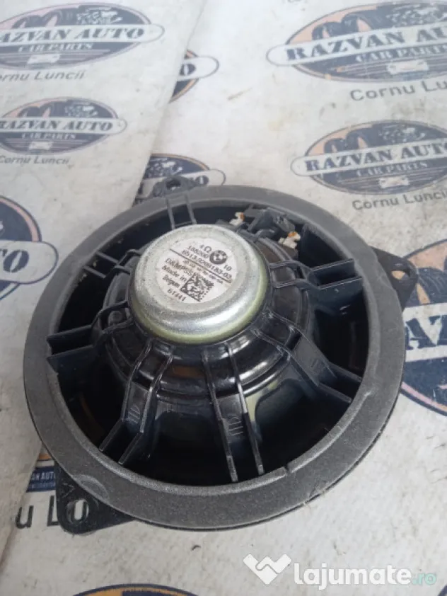 Boxa dreapta fata BMW X3 F25 2014