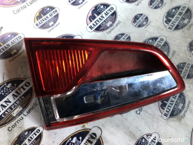 Stop dreapta hayon Ford Ecosport 2015