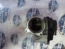 EGR Volkswagen Tiguan 2008