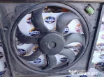 Electroventilator Nissan Qashqai 1.5 2014