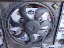 Electroventilator Nissan Qashqai 1.5 2014