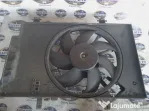 Electroventilator Ford C-MAX 1.0