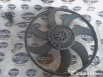 Electroventilator BMW Seria 5 F11 2.0 2015