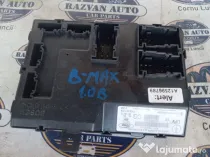 Calculator confort Ford B-MAX 1.0