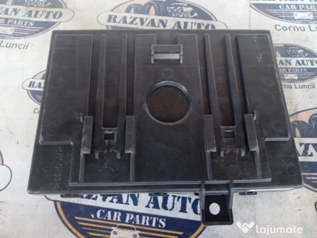 Calculator confort Ford B-MAX 1.0