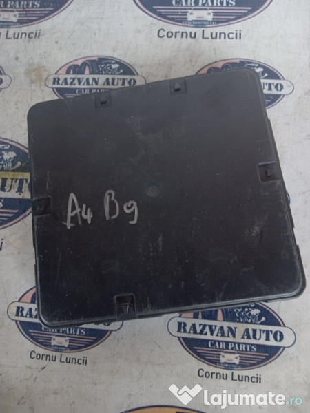 Calculator confort Audi A4 B9