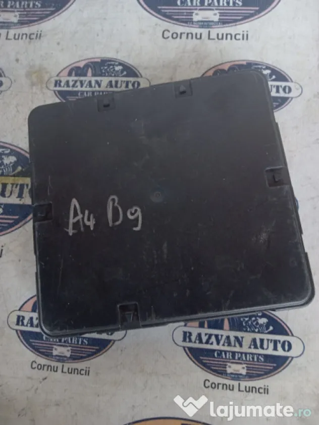 Calculator confort Audi A4 B9