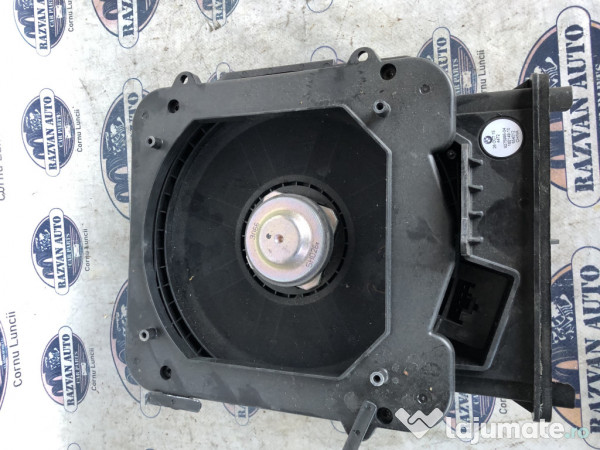 Boxa podea stanga BMW X1 2016