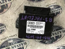 Modul frana de mana Audi A4 B8 2014