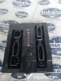 Calculator confort Audi A4 B8