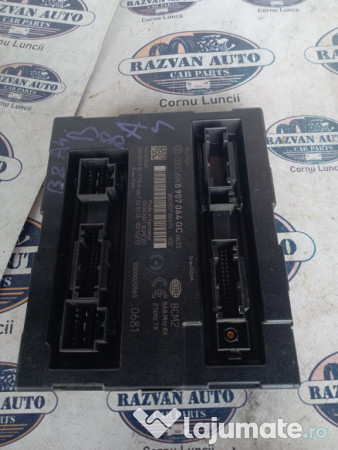 Calculator confort Audi A4 B8