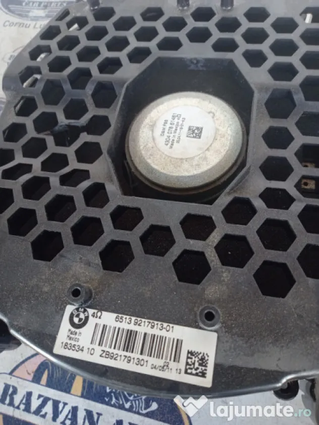 Boxa podea dreapta BMW X3 F25