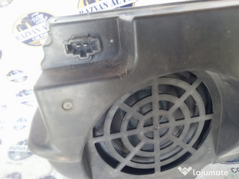 Subwoofer spate original Audi A7