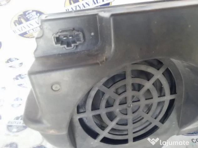 Subwoofer spate original Audi A7