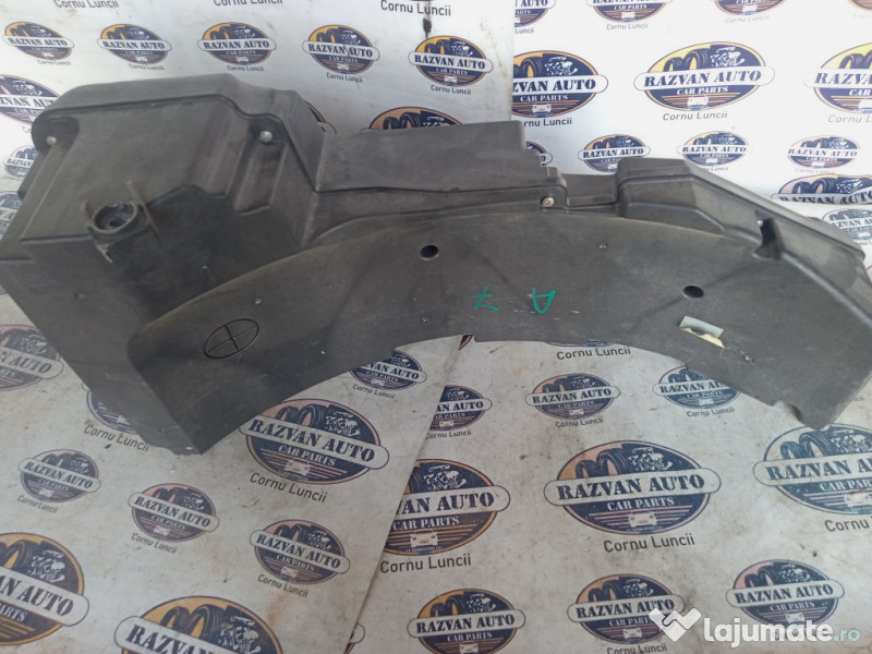 Subwoofer spate original Audi A7