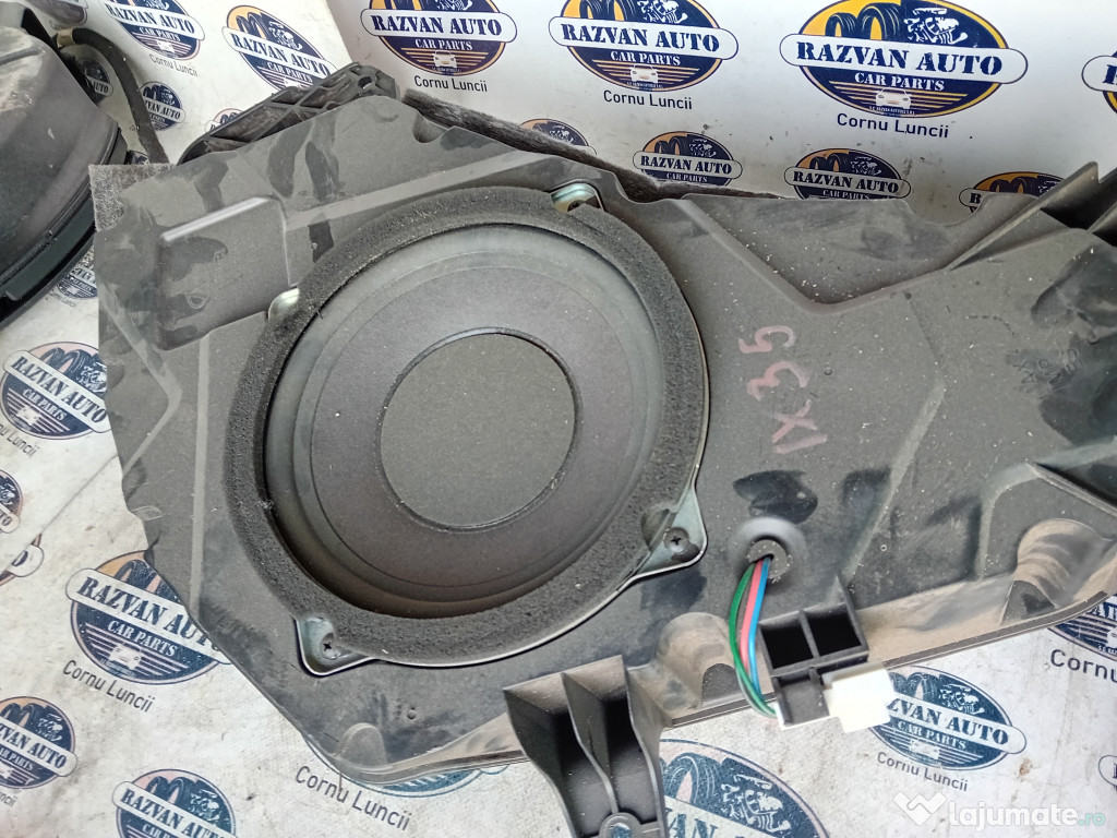 Subwoofer spate original Hyundai ix35