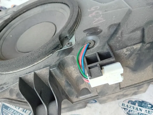 Subwoofer spate original Hyundai ix35