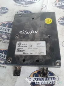Modul bluetooth Volkswagen Tiguan