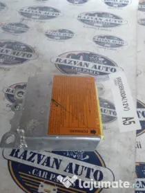 Modul airbag Nissan Qashqai 2012