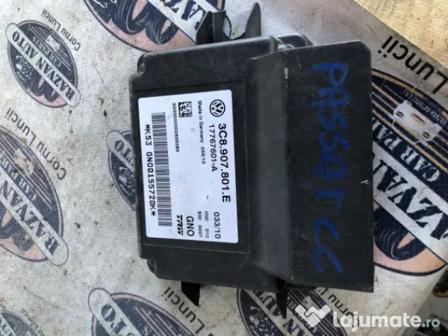 Modul frana de mana Volkswagen Passat CC 2010