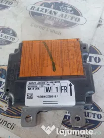 Modul airbag Nissan Qashqai 2014