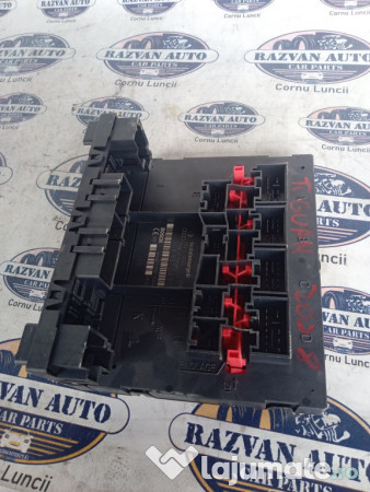Calculator confort Volkswagen Tiguan 2008