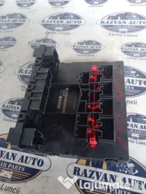 Calculator confort Volkswagen Tiguan 2008