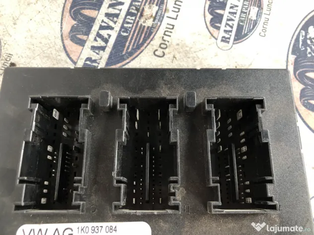 Calculator confort Volkswagen Golf 6 2008