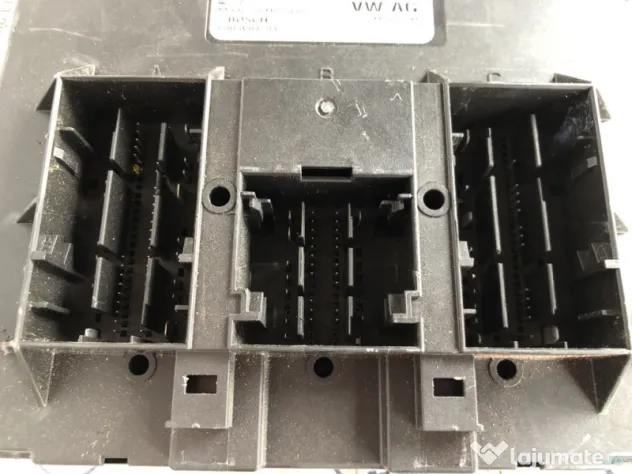 Calculator confort Volkswagen Passat B8