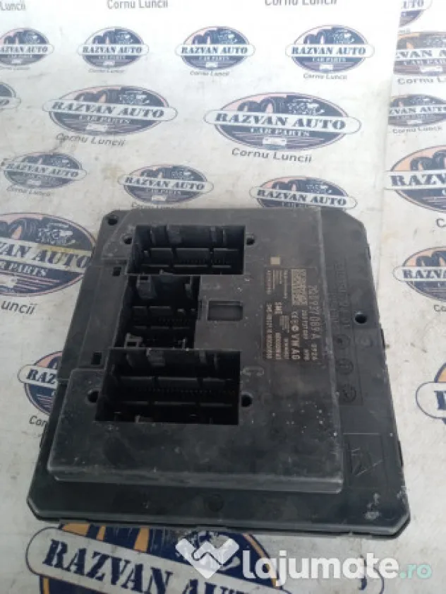 Calculator confort Volkswagen Polo 2019