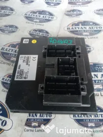 Calculator confort Skoda Fabia 3