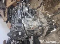 Motor dezechipat Audi A4 B9 2.0 Benzina 2018