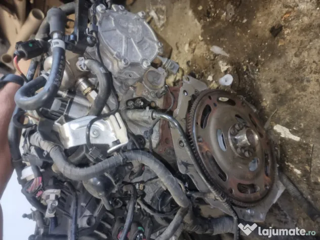 Motor dezechipat Audi A4 B9 2.0 Benzina 2018