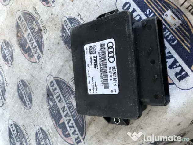 Modul frana de mana Audi A4 B8 2010