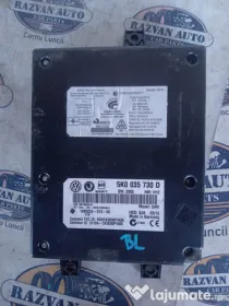 Modul bluetooth Volkswagen Jetta 2012
