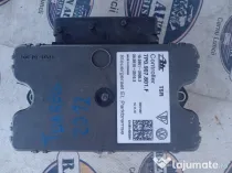 Modul frana de mana Volkswagen Touareg 2012