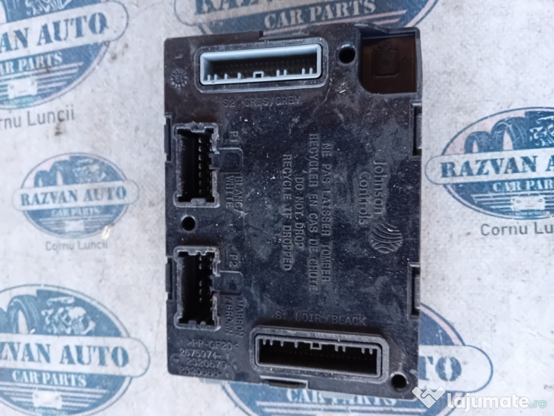 Calculator confort Dacia Duster 2019