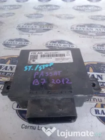 Modul Start-Stop Volkswagen Passat B7 2012