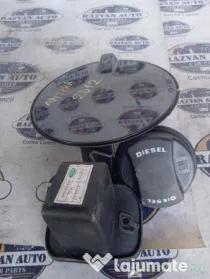 Usita rezervor Opel Antara 2012