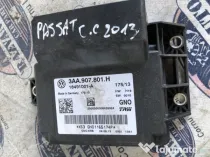 Modul frana de mana Volkswagen Passat CC 2013