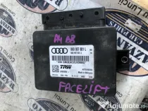 Modul frana de mana Audi A4 B8 2012