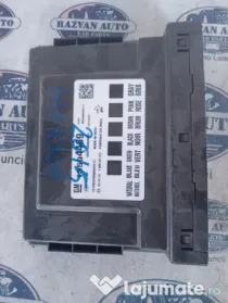 Calculator confort Opel Mokka 2015