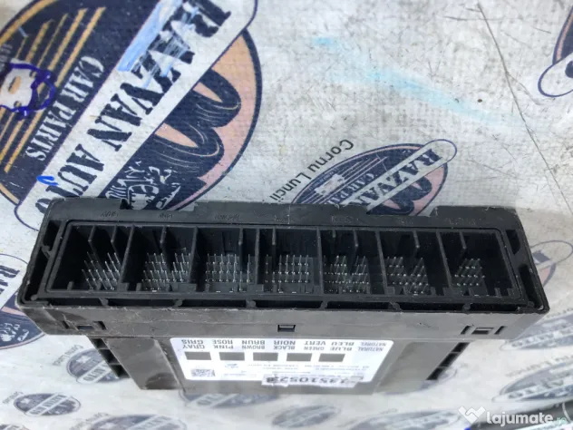 Calculator confort Opel Astra K