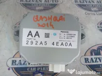 Modul camera Nissan Qashqai 2014