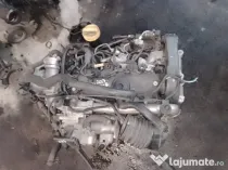 Motor dezechipat Dacia Duster 1.5 Motorina 2013